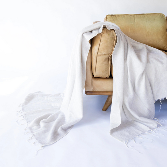 Hobo & Hatch Oversized Wrap