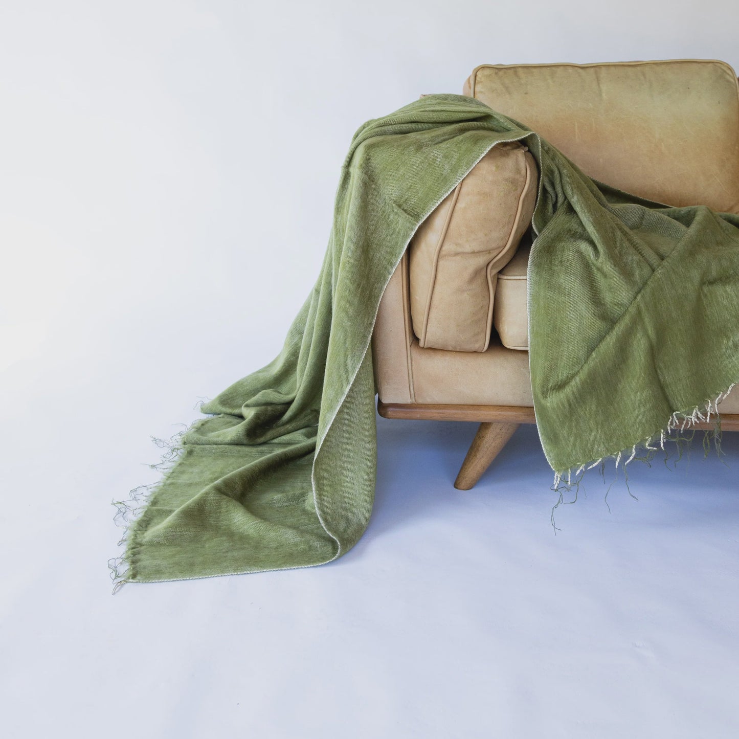 Marabella Throw - Cactus