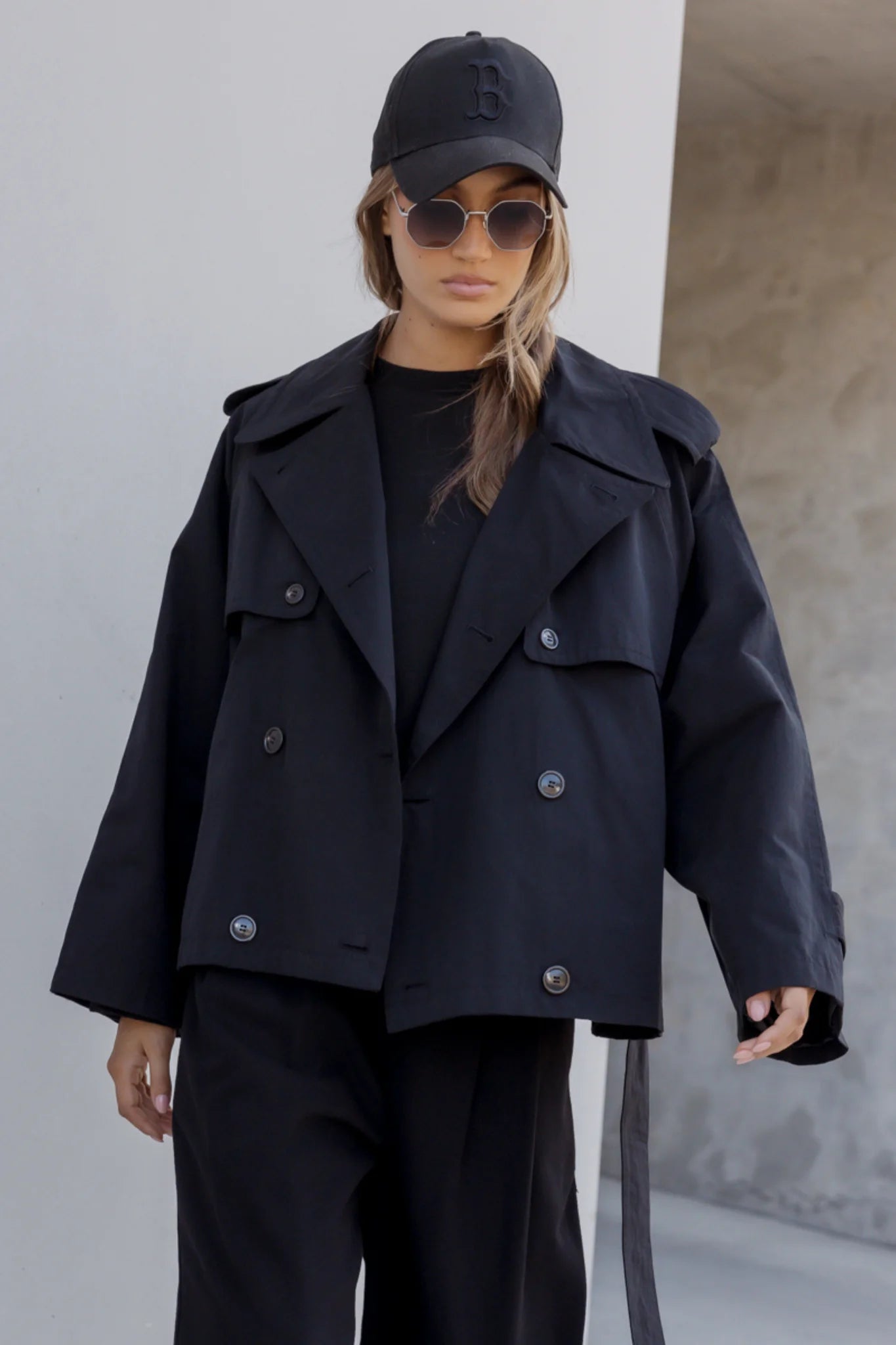 Greta Jacket