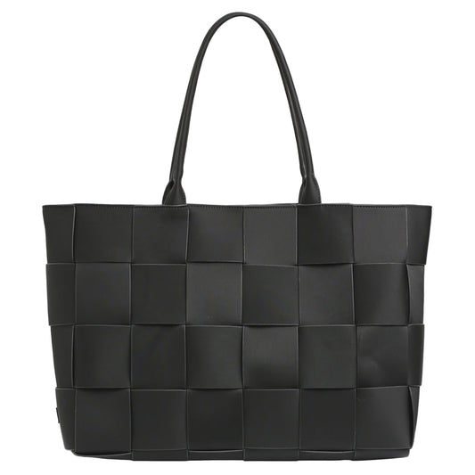 The Holiday Tote Bag