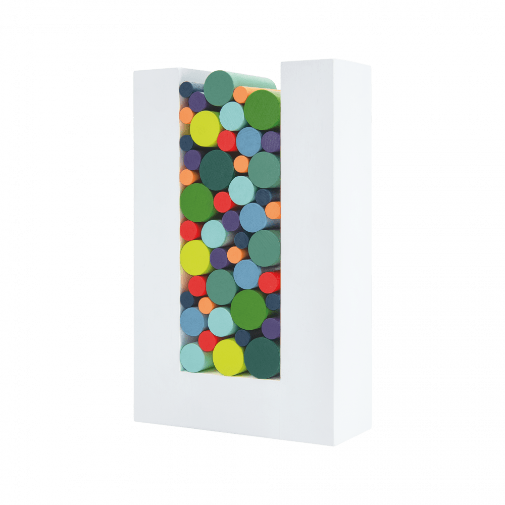 Woodman - Game Of Skill