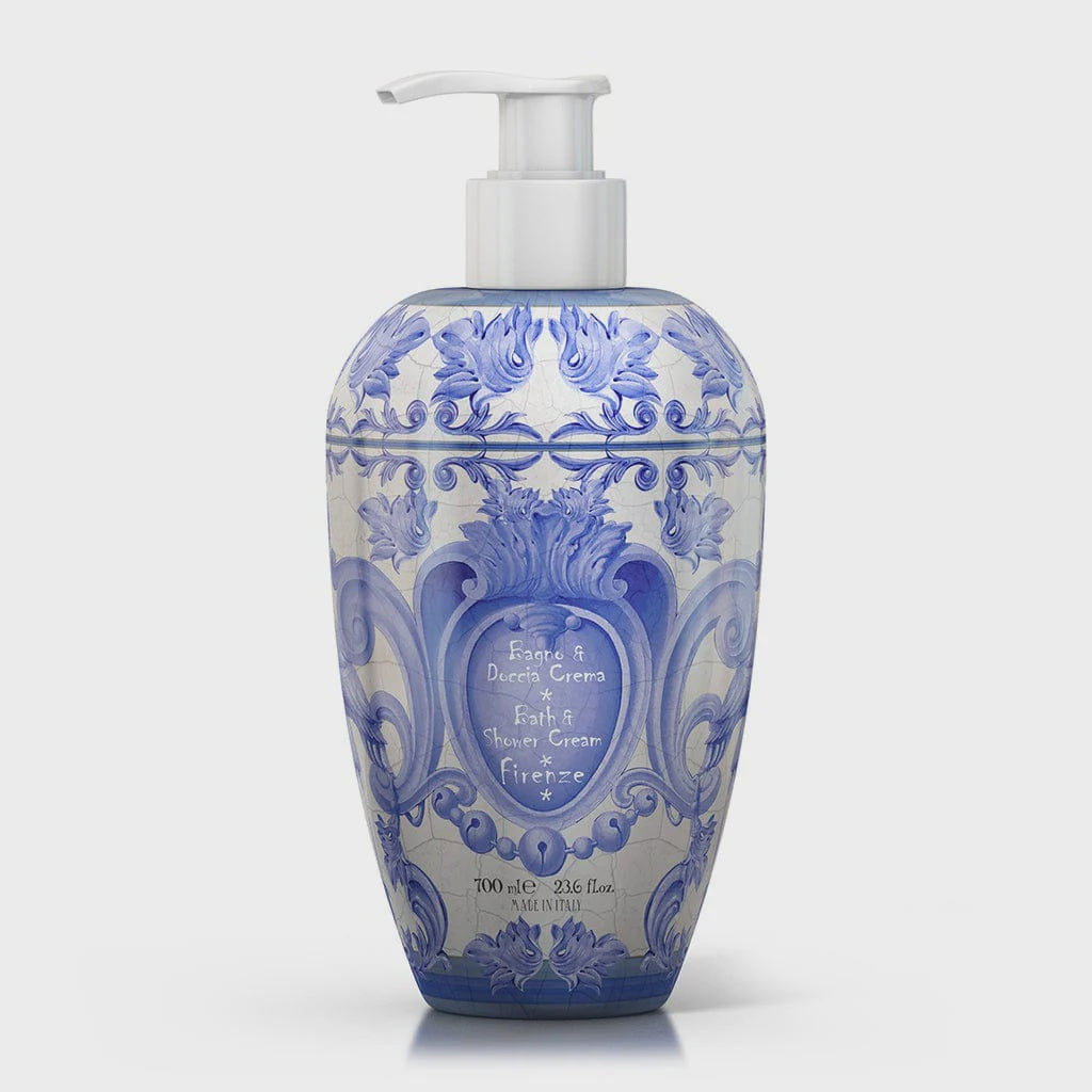 Rudy Firenze Shower Cream