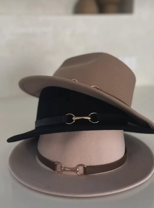 Renata Panama Hat