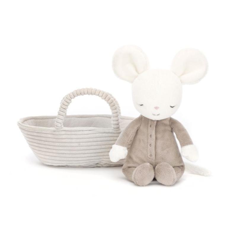 Jellycat - RockaBye Softie