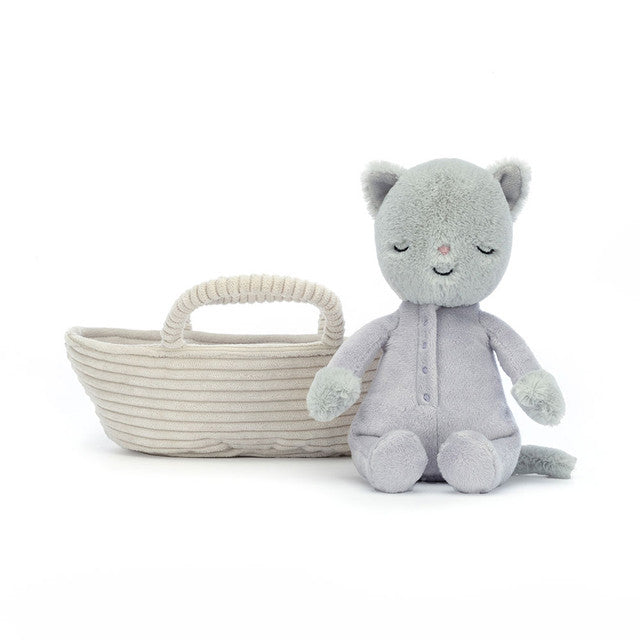Jellycat - RockaBye Softie