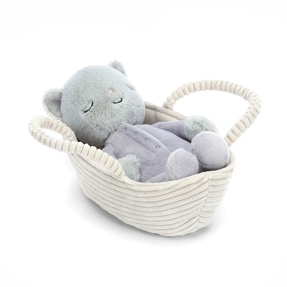 Jellycat - RockaBye Softie