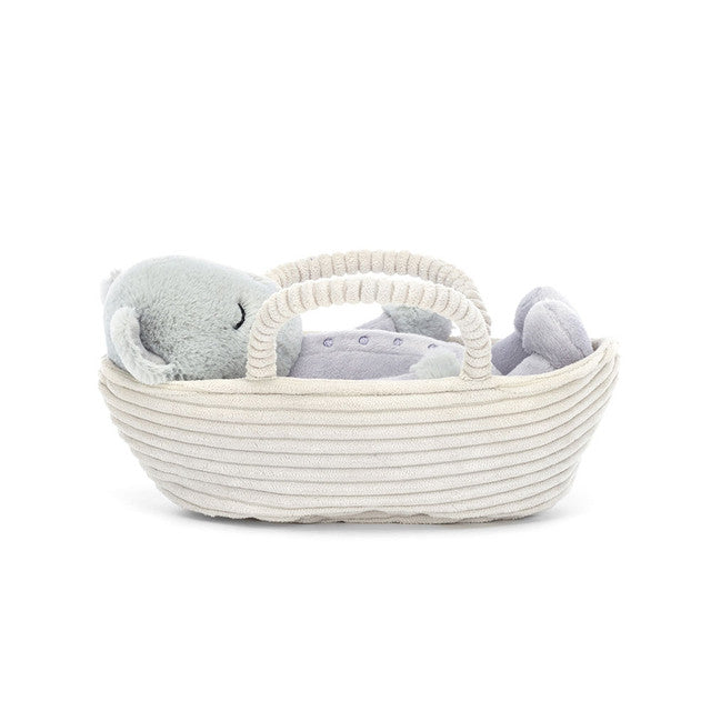 Jellycat - RockaBye Softie