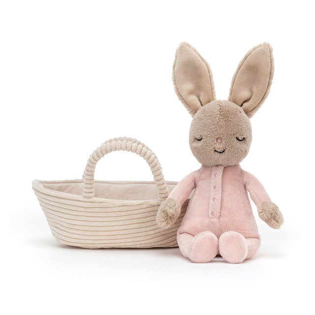 Jellycat - RockaBye Softie