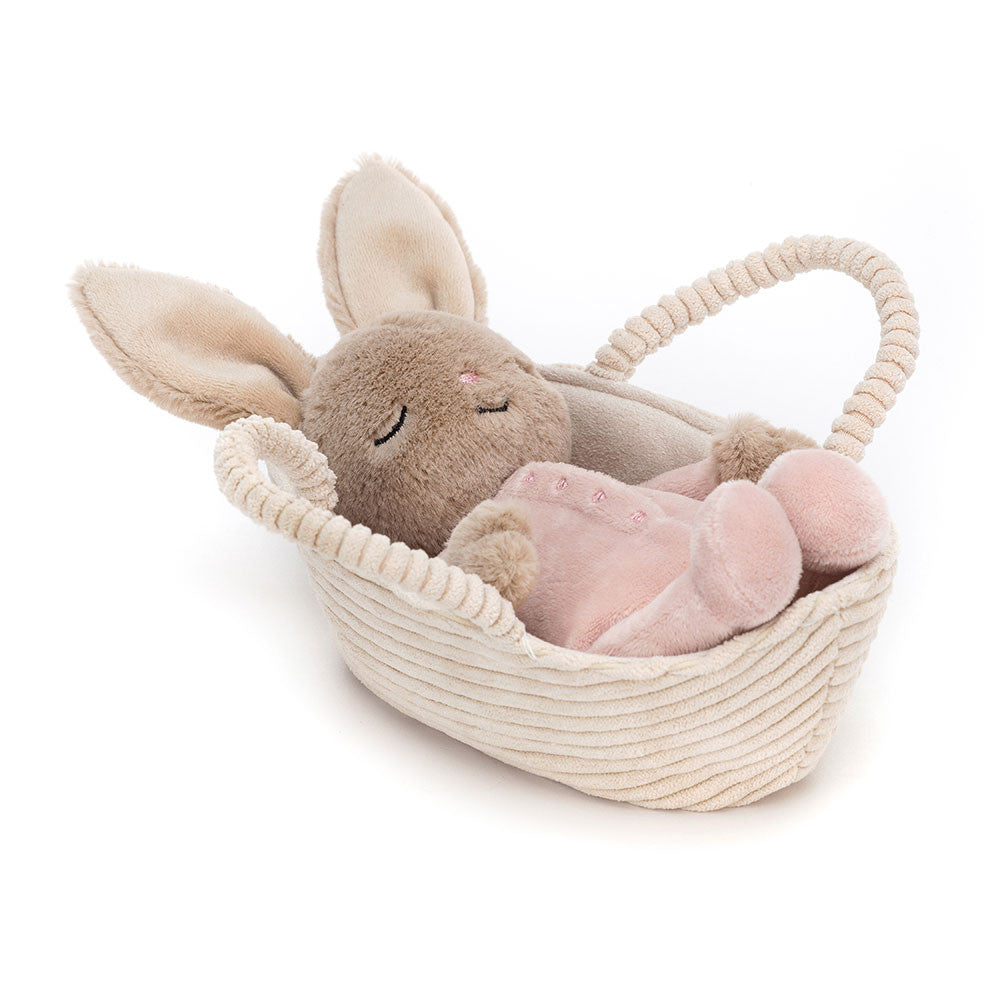 Jellycat - RockaBye Softie