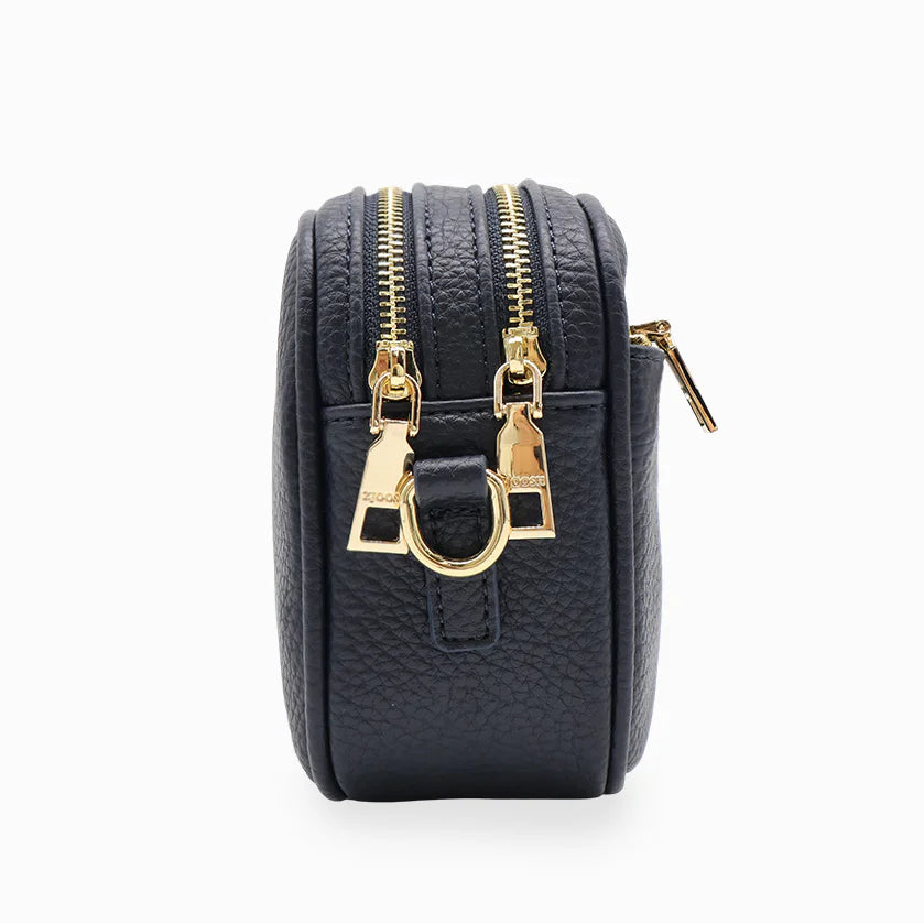 Ruby London Cross Body Bag - Navy