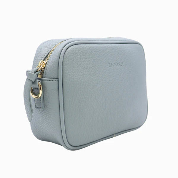 Ruby Sports Cross Body Bag Dusty Blue