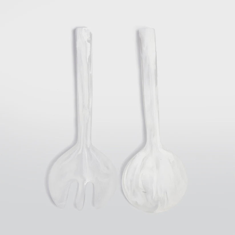 Long Handle Servers