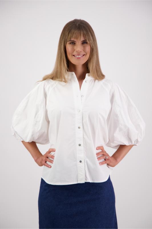 Samantha Shirt