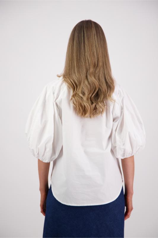 Samantha Shirt