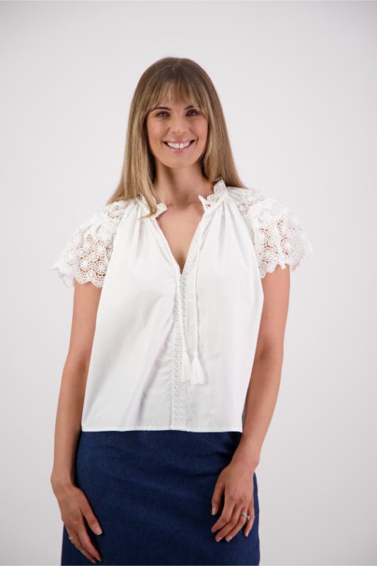 Sebbie Top