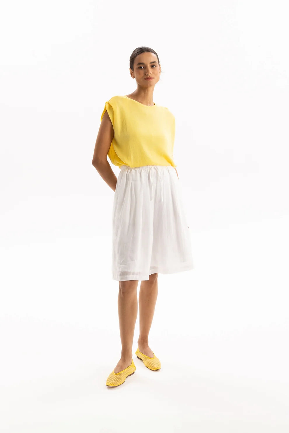 Aeon Shorts