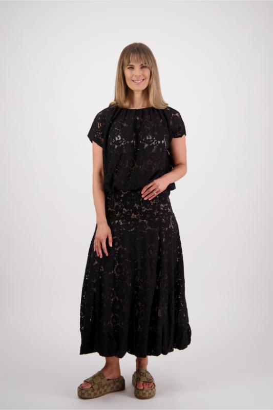 Sparkle Skirt