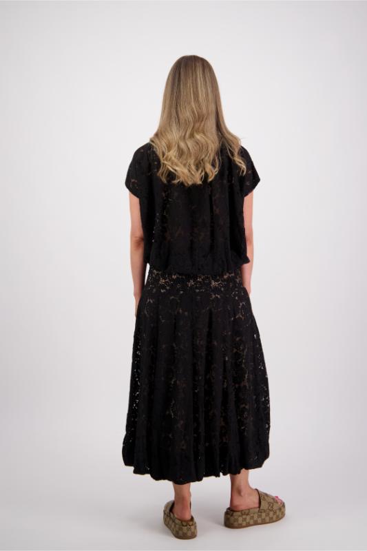 Sparkle Skirt