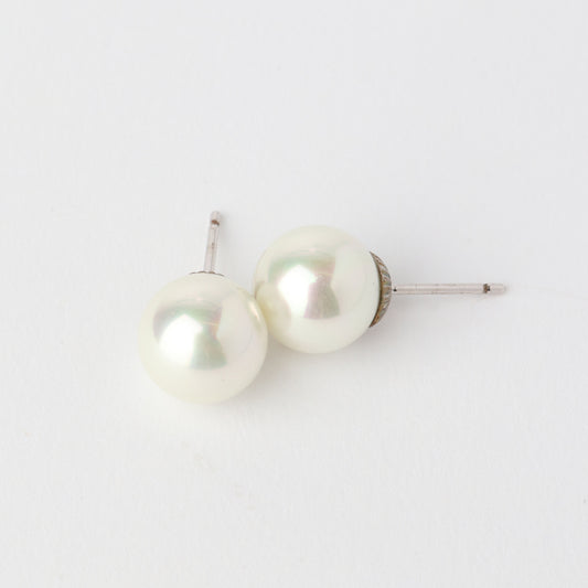 Spanish Pearl Stud