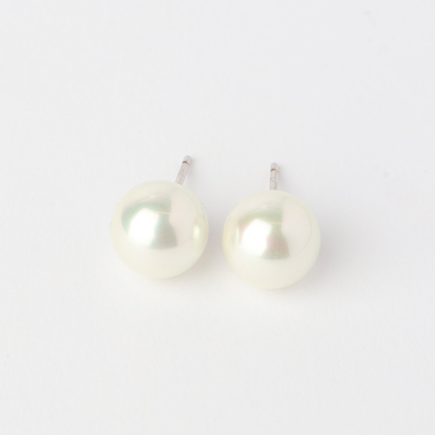 Spanish Pearl Stud
