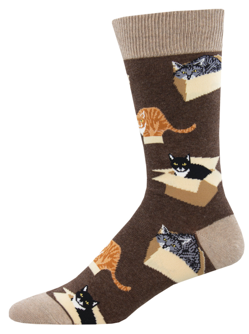 Socksmith Mens Socks