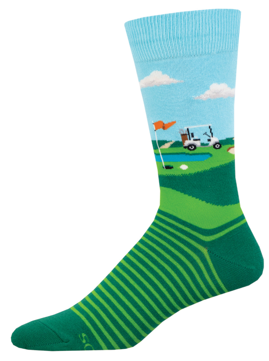 Socksmith Mens Socks