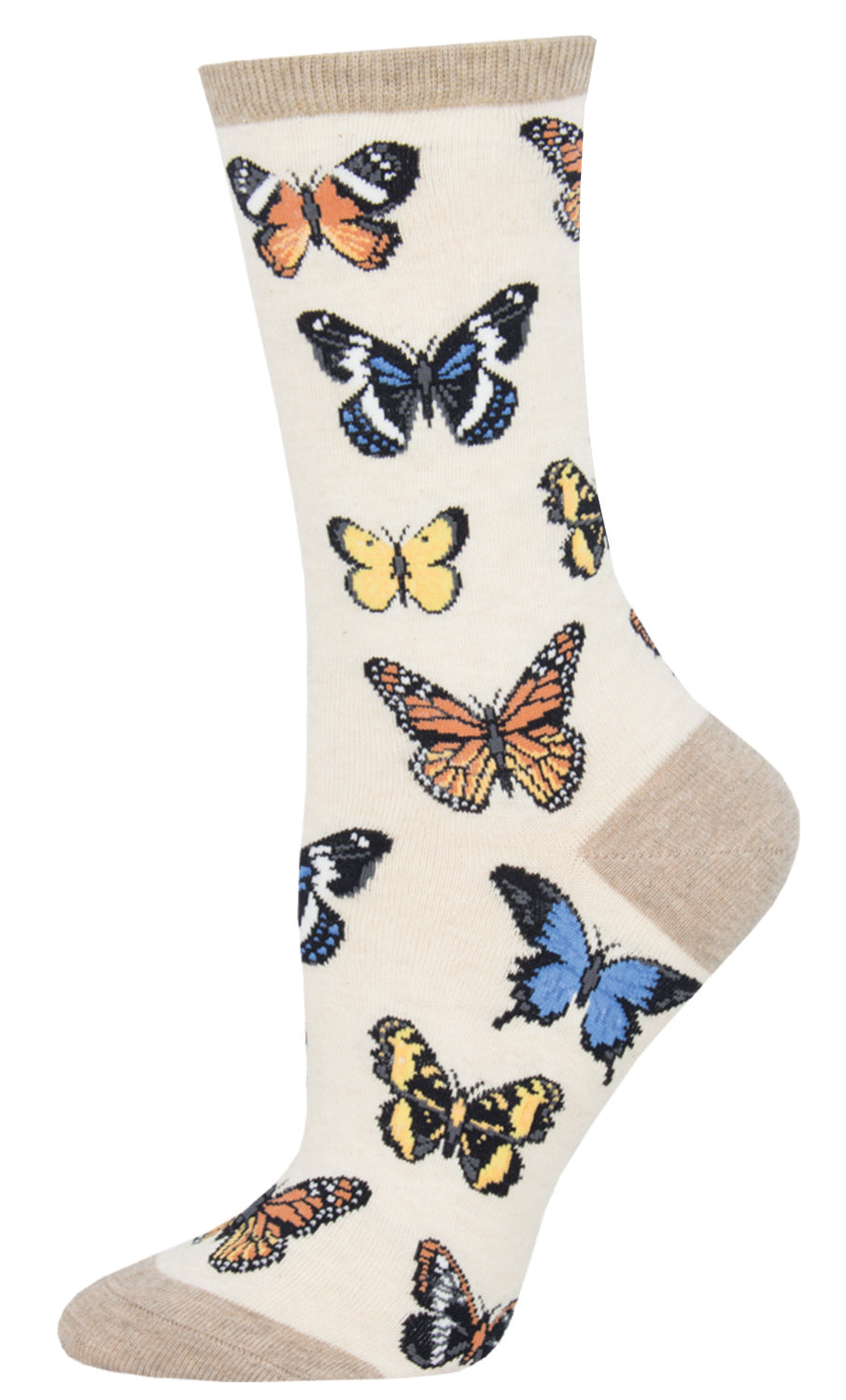 Socksmith Womens Socks