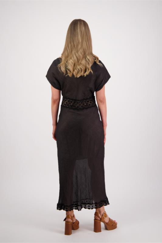 Stephanie Dress