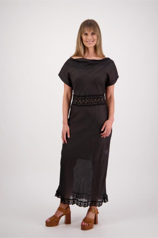 Stephanie Dress