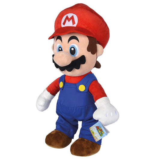 Super Mario Giant Plush