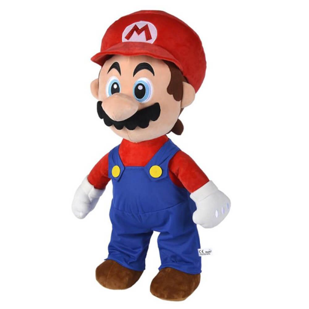 Super Mario Giant Plush