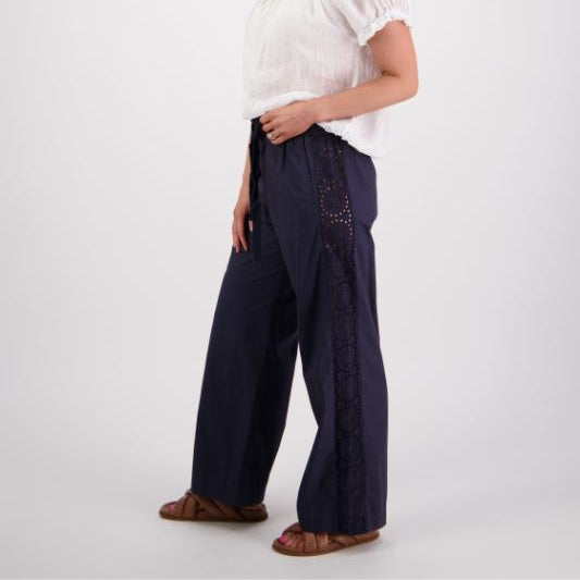 Sunshine Pant - Ink