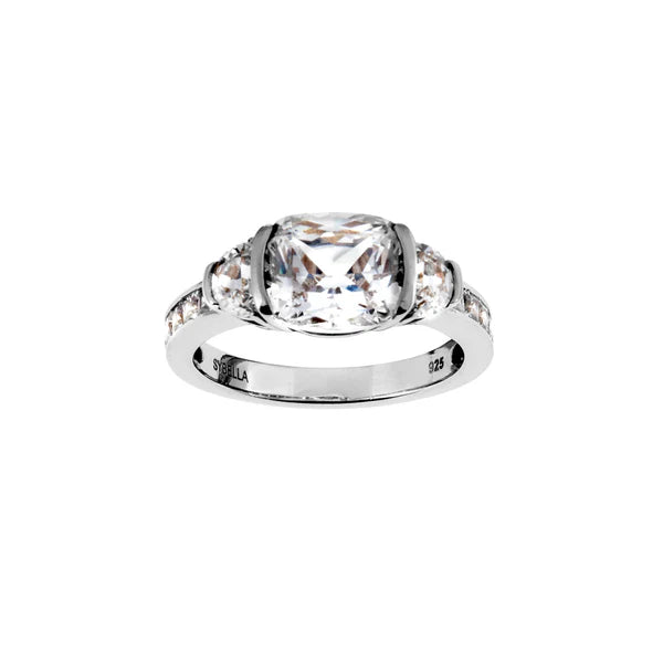 Lilian Ring
