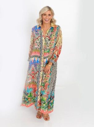 Juno Dress