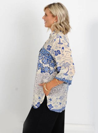 Aloha Shirt