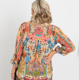 Aztec Shirt
