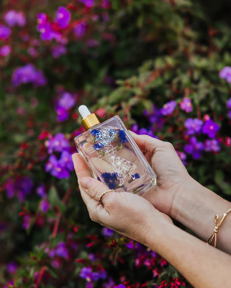 Bopo Body Oil - Seeds of Spring