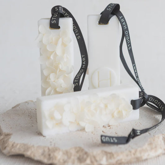 Wax Tabs Burnt Cashmere