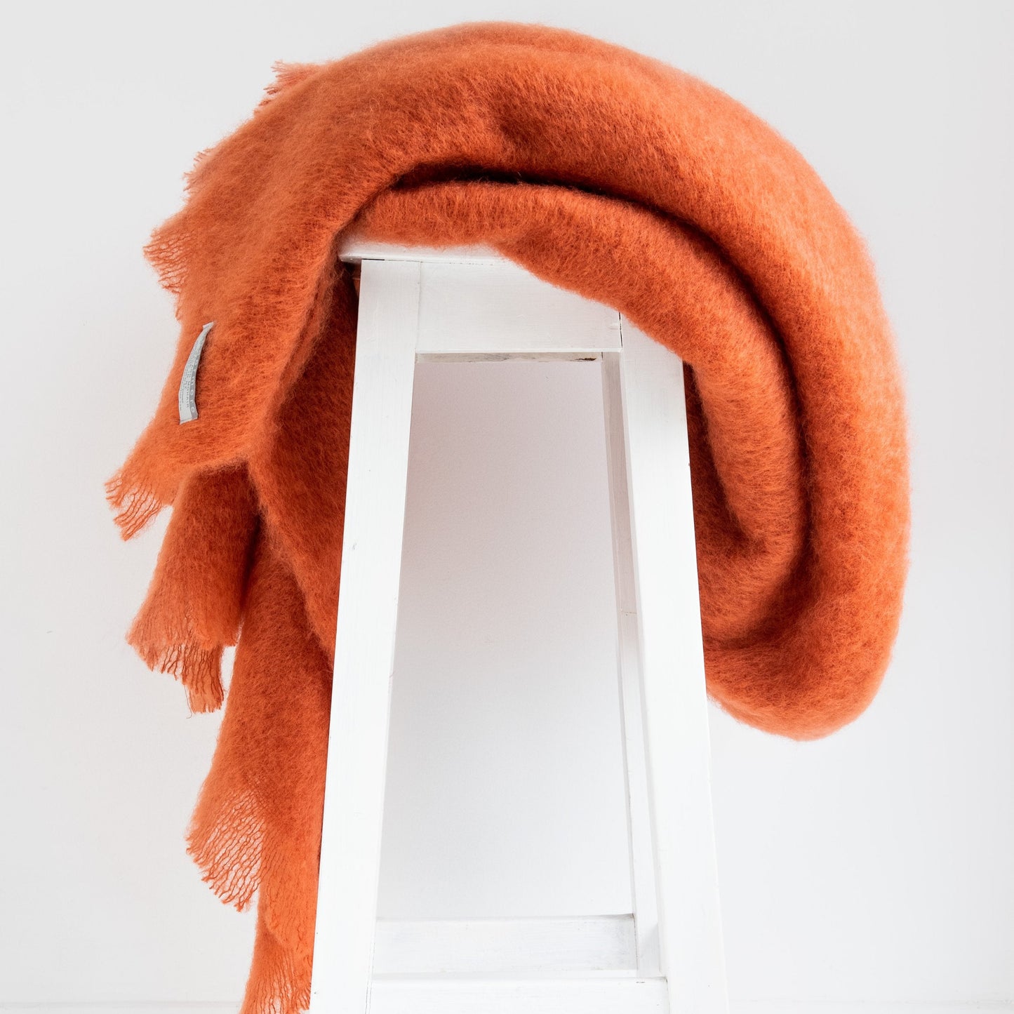 Windermere Mohair Throw
