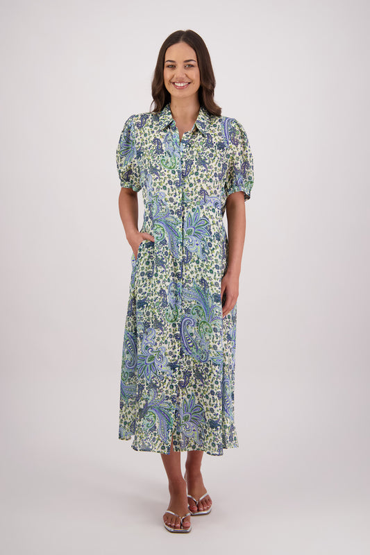 Thelma Dress