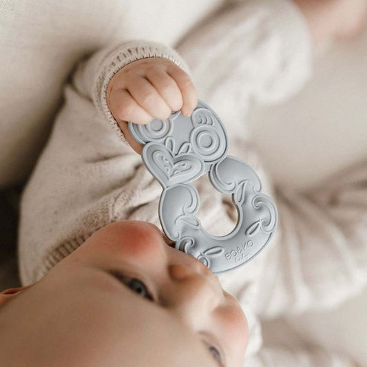 Tiki Teether