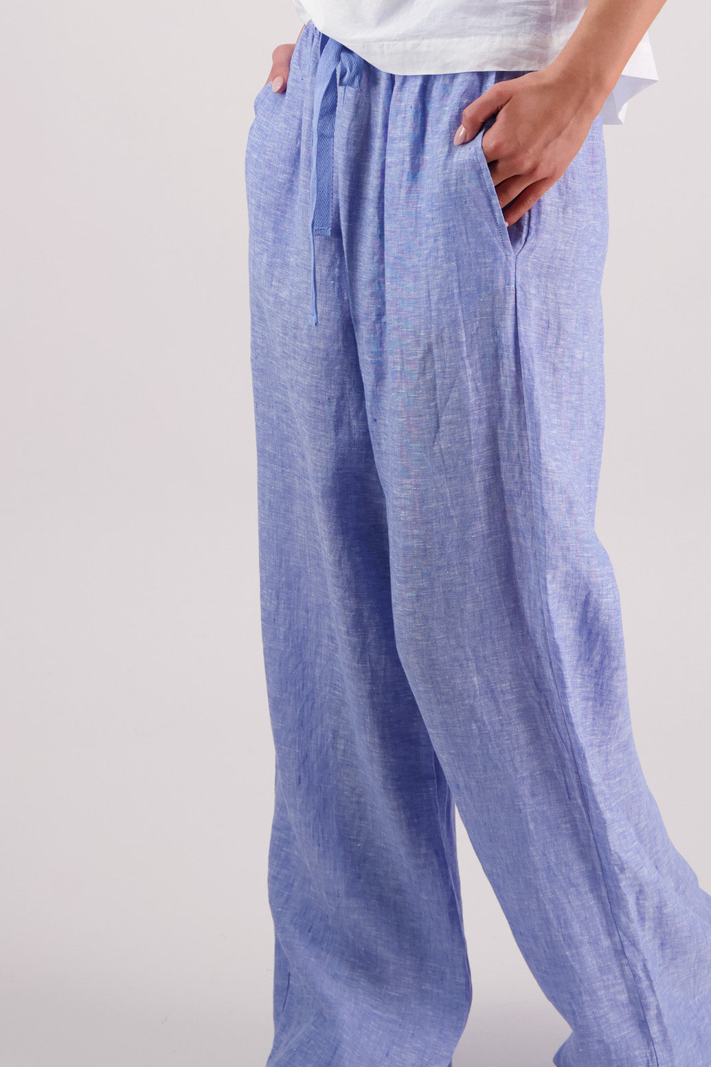Toddy Pants