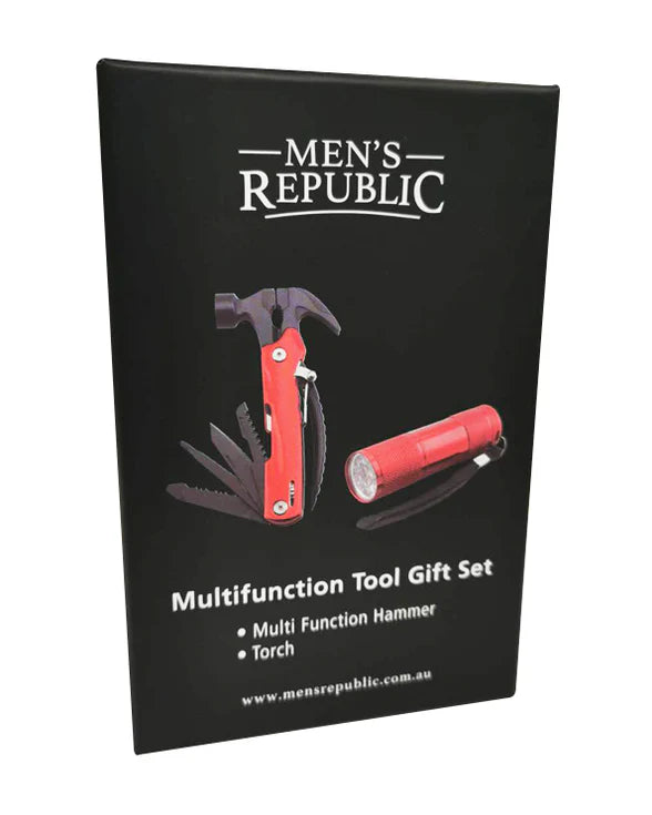 Multi Tools Hammer & Torch