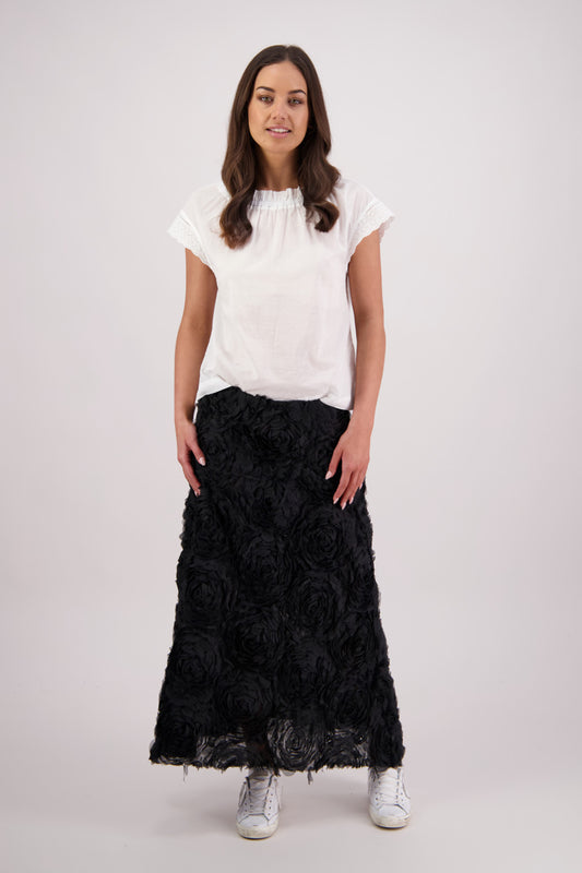 Tova Skirt