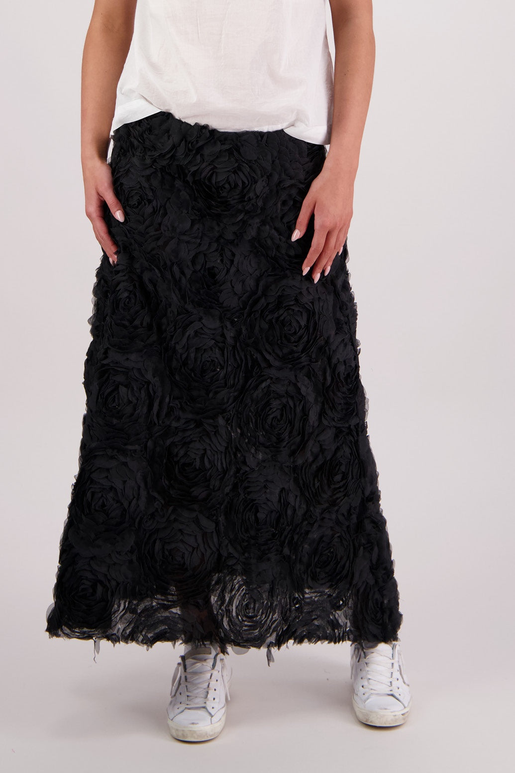 Tova Skirt