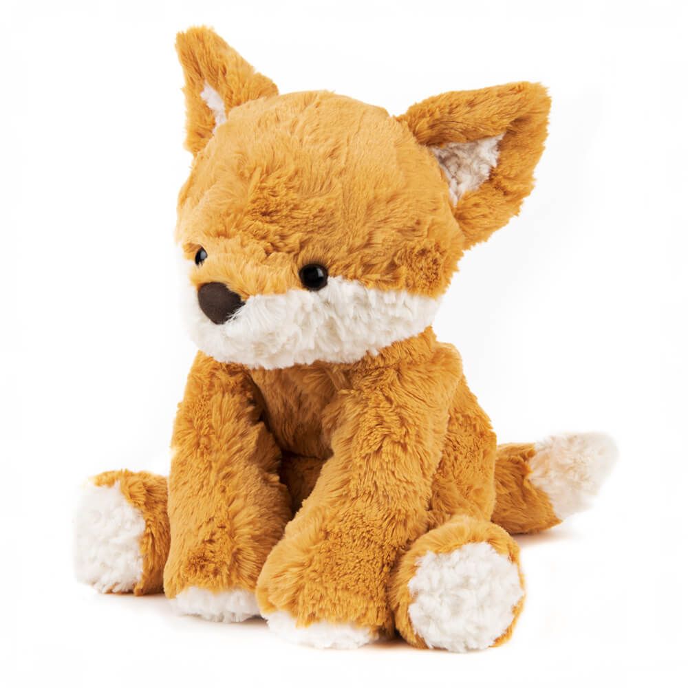 Cozys Fox