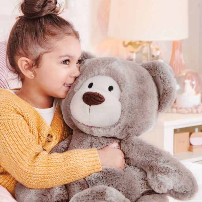 Mukki Bear Large