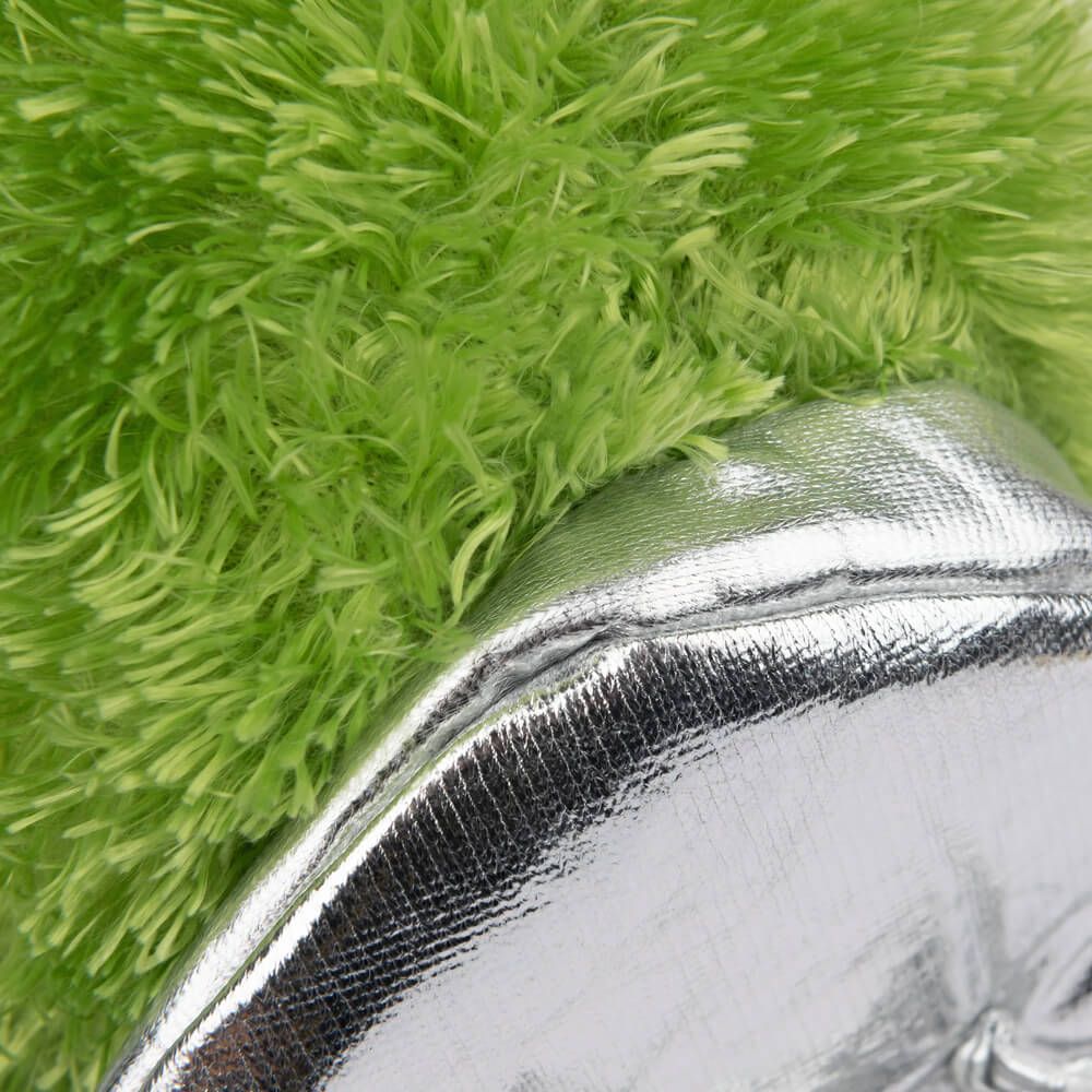 Sesame Street Oscar the Grouch Soft Toy