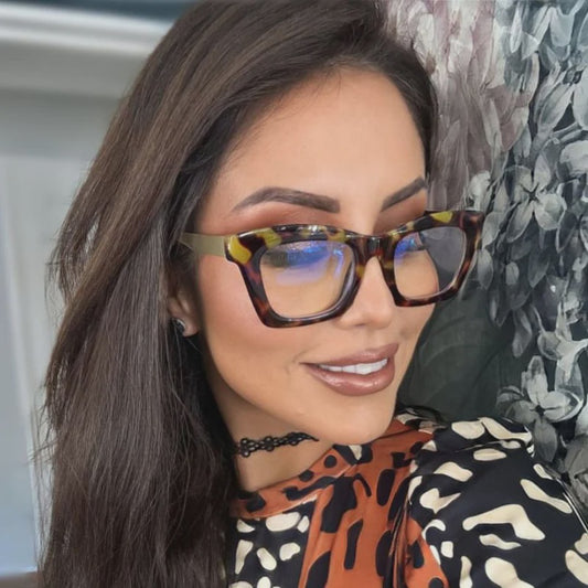 Test Your Mettle Readers Tort Brown