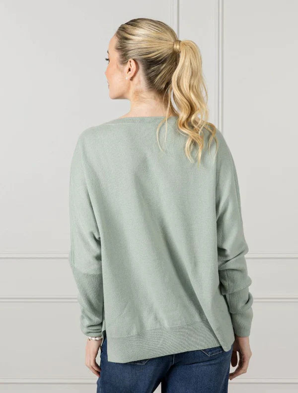 Vanessa Cashmere Jumper